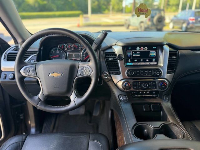 2015 Chevrolet Tahoe 2WD 4dr LT - 23027926 - 13