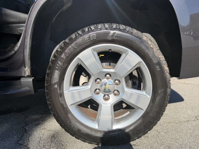2015 Chevrolet Tahoe 2WD 4dr LT - 23027926 - 15
