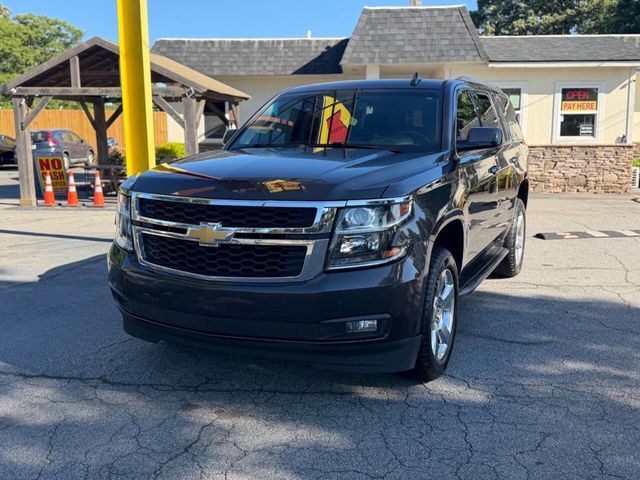 2015 Chevrolet Tahoe 2WD 4dr LT - 23027926 - 1