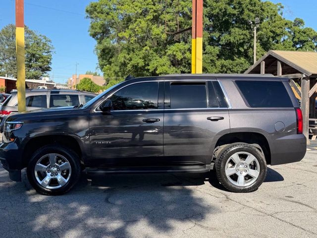 2015 Chevrolet Tahoe 2WD 4dr LT - 23027926 - 2