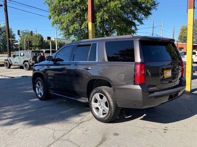 2015 Chevrolet Tahoe 2WD 4dr LT - 23027926 - 3
