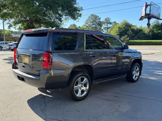 2015 Chevrolet Tahoe 2WD 4dr LT - 23027926 - 5