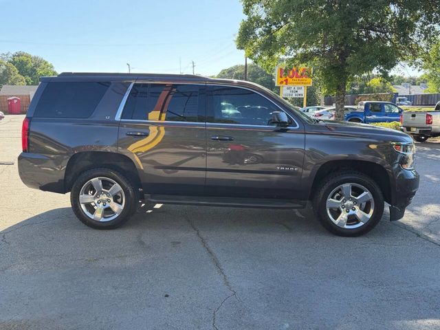 2015 Chevrolet Tahoe 2WD 4dr LT - 23027926 - 6