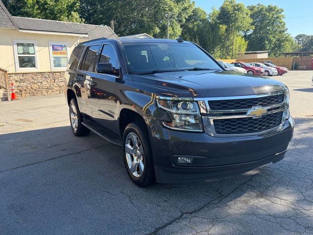 2015 Chevrolet Tahoe 2WD 4dr LT - 23027926 - 7