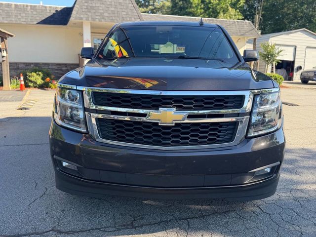 2015 Chevrolet Tahoe 2WD 4dr LT - 23027926 - 8