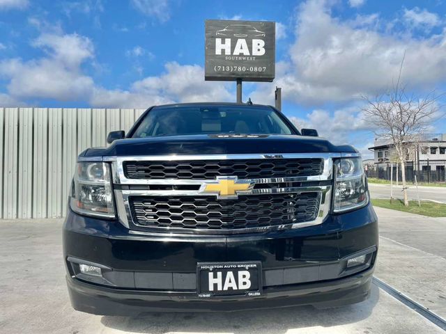 2015 Chevrolet Tahoe 2WD 4dr LT - 23001917 - 0
