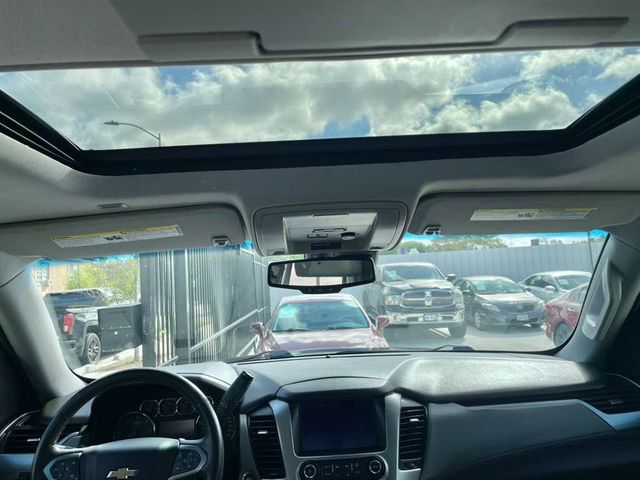 2015 Chevrolet Tahoe 2WD 4dr LT - 23001917 - 11