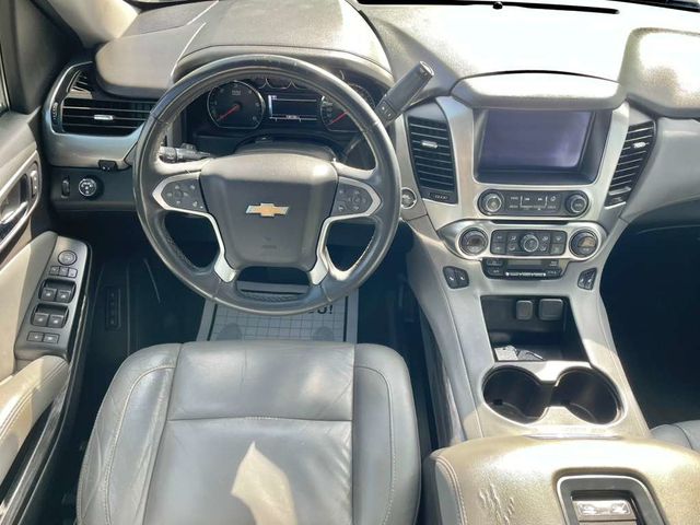 2015 Chevrolet Tahoe 2WD 4dr LT - 23001917 - 12