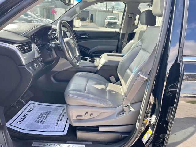 2015 Chevrolet Tahoe 2WD 4dr LT - 23001917 - 15