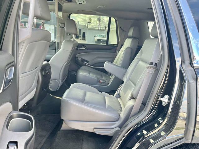 2015 Chevrolet Tahoe 2WD 4dr LT - 23001917 - 16