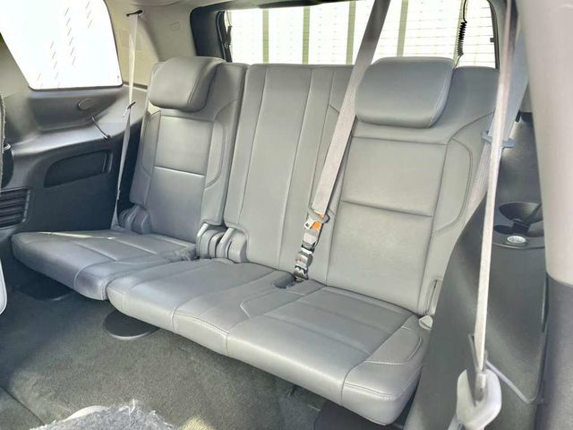 2015 Chevrolet Tahoe 2WD 4dr LT - 23001917 - 17