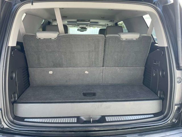 2015 Chevrolet Tahoe 2WD 4dr LT - 23001917 - 18