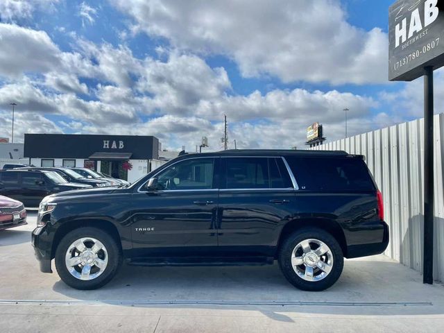 2015 Chevrolet Tahoe 2WD 4dr LT - 23001917 - 2