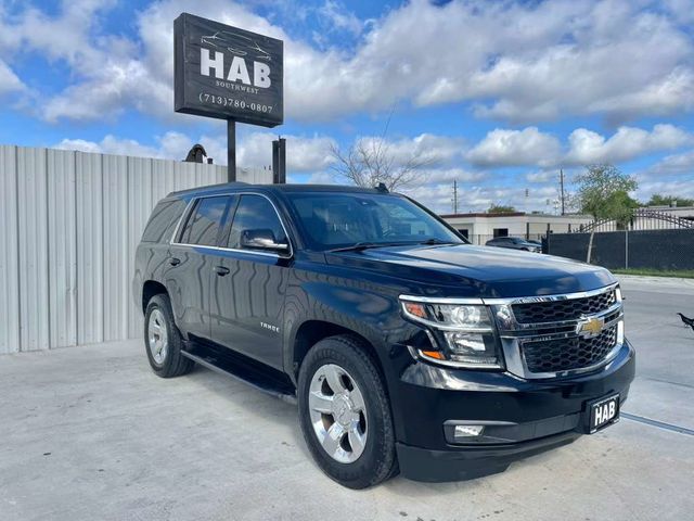 2015 Chevrolet Tahoe 2WD 4dr LT - 23001917 - 3