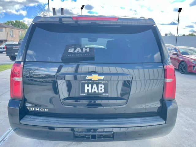 2015 Chevrolet Tahoe 2WD 4dr LT - 23001917 - 5