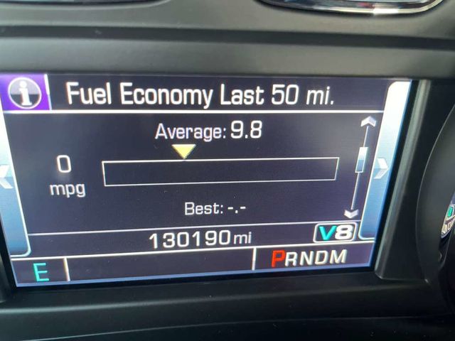 2015 Chevrolet Tahoe 2WD 4dr LT - 23001917 - 6