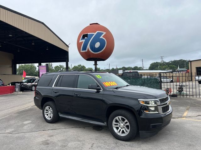 2015 Chevrolet Tahoe 2WD 4dr LT - 23032997 - 0