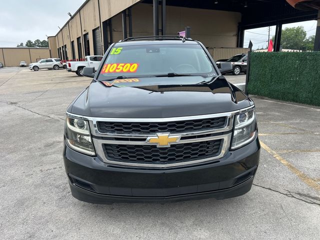 2015 Chevrolet Tahoe 2WD 4dr LT - 23032997 - 1