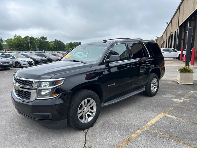 2015 Chevrolet Tahoe 2WD 4dr LT - 23032997 - 2