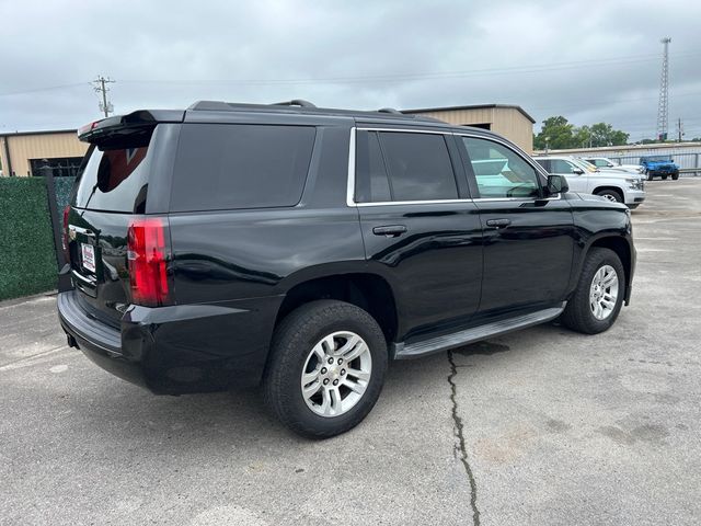 2015 Chevrolet Tahoe 2WD 4dr LT - 23032997 - 3