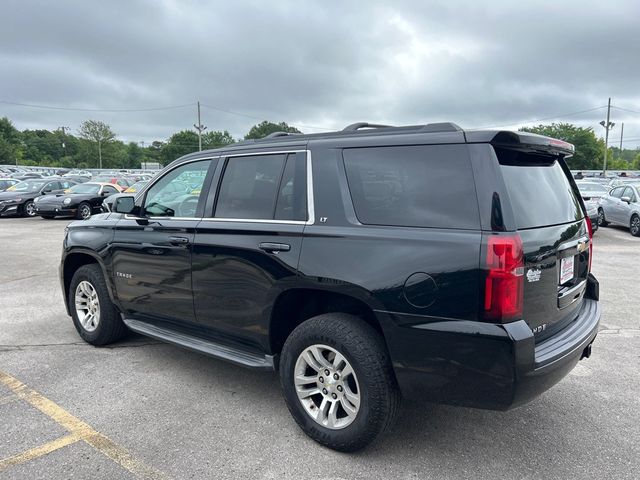 2015 Chevrolet Tahoe 2WD 4dr LT - 23032997 - 5