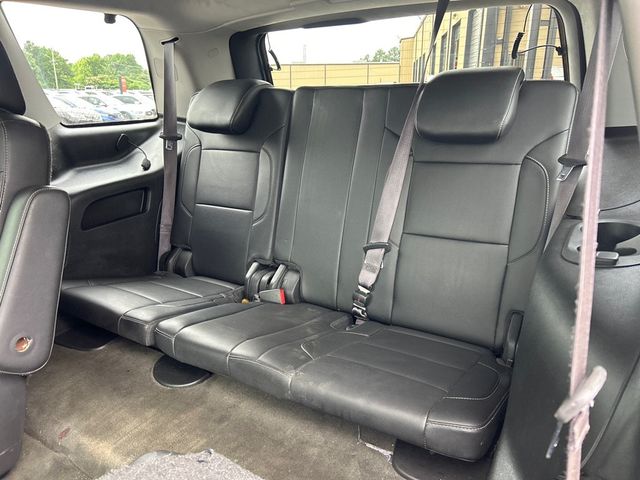 2015 Chevrolet Tahoe 2WD 4dr LT - 23032997 - 6