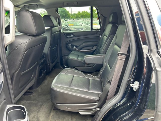 2015 Chevrolet Tahoe 2WD 4dr LT - 23032997 - 7