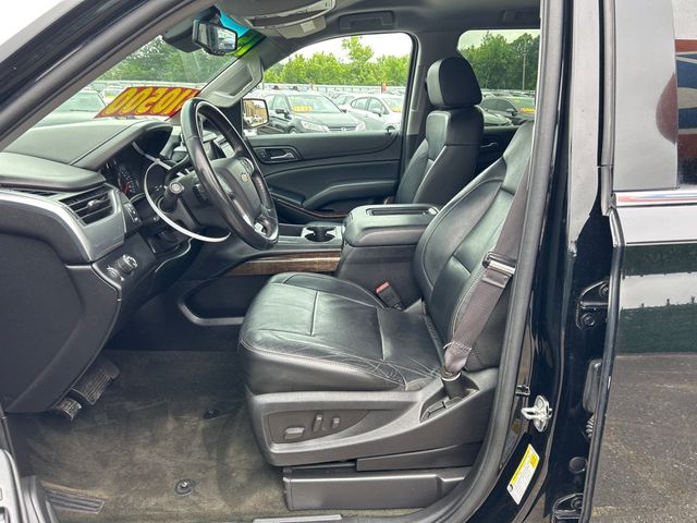 2015 Chevrolet Tahoe 2WD 4dr LT - 23032997 - 8