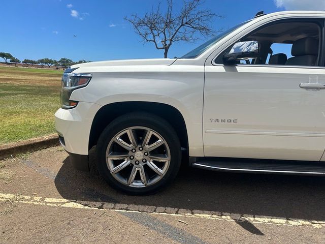 2015 Chevrolet Tahoe 2WD 4dr LTZ - 22572561 - 10