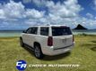 2015 Chevrolet Tahoe 2WD 4dr LTZ - 22572561 - 4