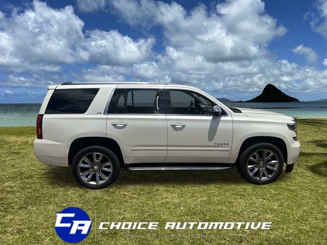 2015 Chevrolet Tahoe 2WD 4dr LTZ - 22572561 - 7