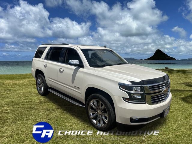 2015 Chevrolet Tahoe 2WD 4dr LTZ - 22572561 - 8