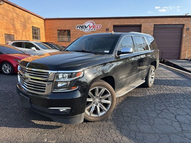 2015 Chevrolet Tahoe 2WD 4dr LTZ - 23017957 - 0
