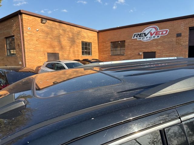 2015 Chevrolet Tahoe 2WD 4dr LTZ - 23017957 - 9