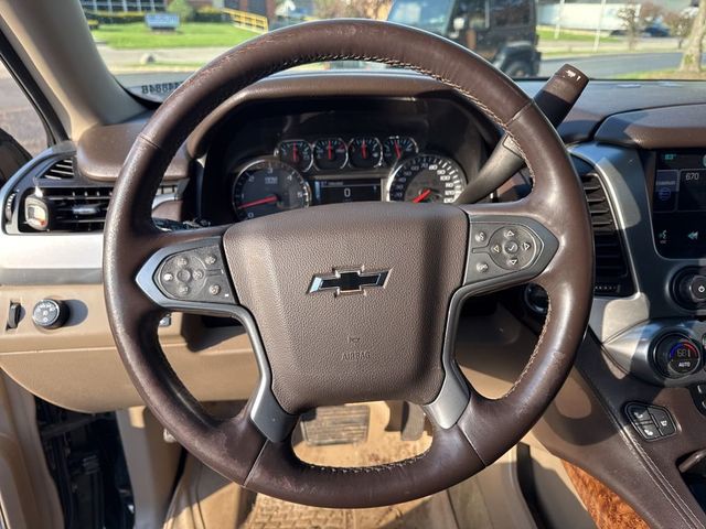 2015 Chevrolet Tahoe 2WD 4dr LTZ - 23017957 - 10