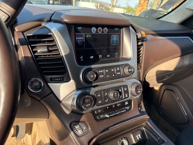 2015 Chevrolet Tahoe 2WD 4dr LTZ - 23017957 - 12