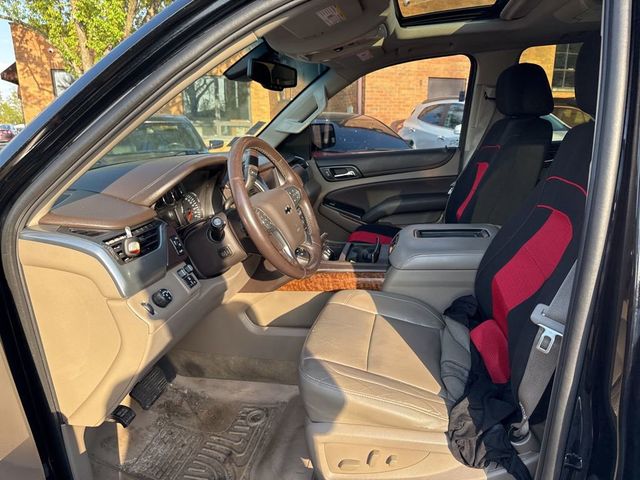 2015 Chevrolet Tahoe 2WD 4dr LTZ - 23017957 - 14