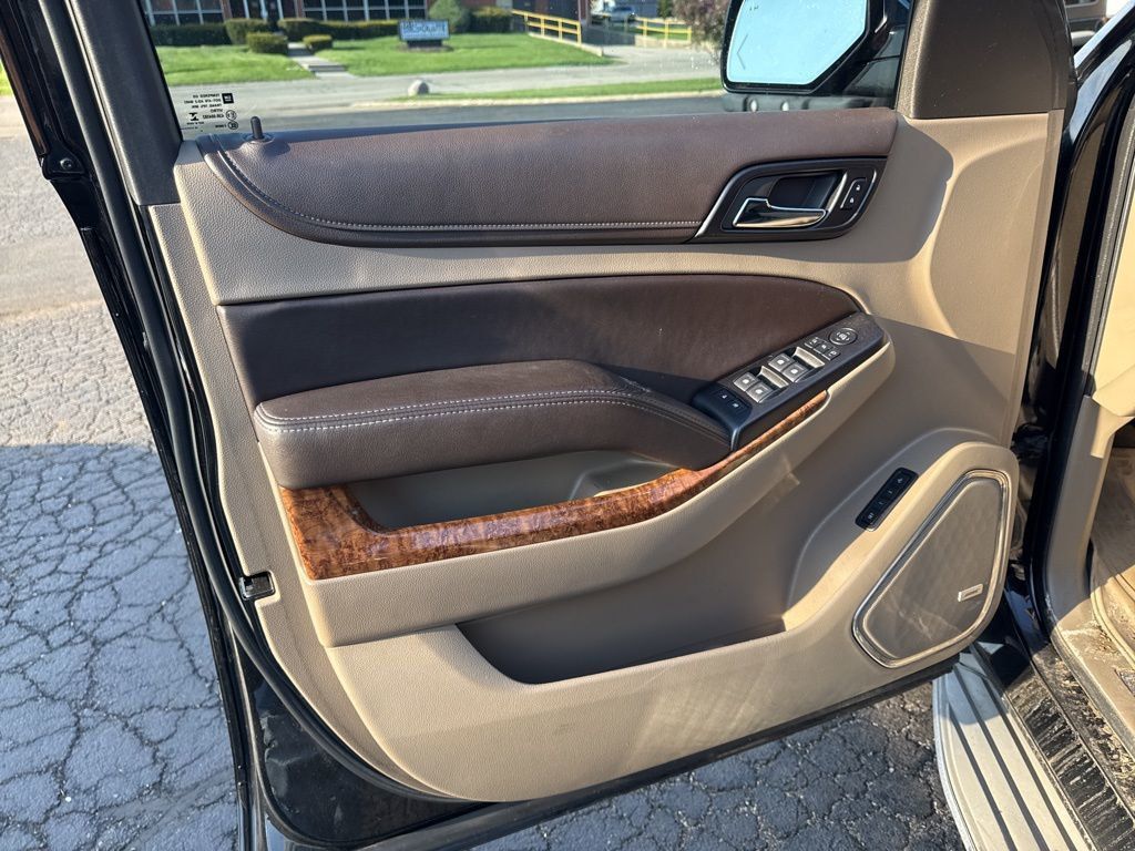 2015 Chevrolet Tahoe 2WD 4dr LTZ - 23017957 - 15