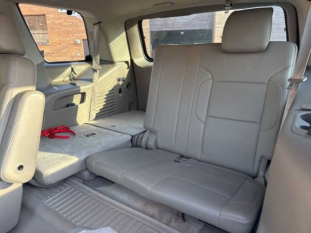 2015 Chevrolet Tahoe 2WD 4dr LTZ - 23017957 - 17