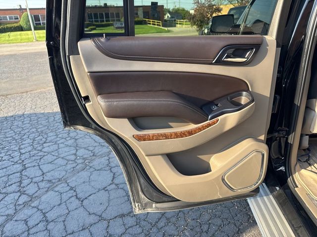 2015 Chevrolet Tahoe 2WD 4dr LTZ - 23017957 - 18