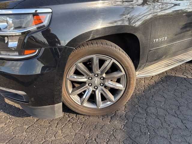 2015 Chevrolet Tahoe 2WD 4dr LTZ - 23017957 - 1