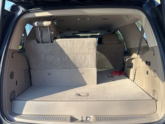 2015 Chevrolet Tahoe 2WD 4dr LTZ - 23017957 - 19