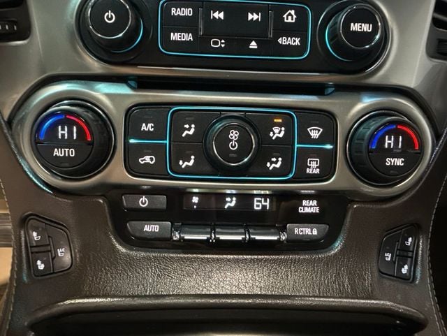 2015 Chevrolet Tahoe 2WD 4dr LTZ - 23017957 - 20