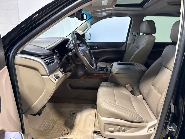 2015 Chevrolet Tahoe 2WD 4dr LTZ - 23017957 - 23