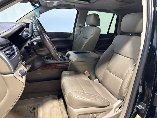 2015 Chevrolet Tahoe 2WD 4dr LTZ - 23017957 - 24