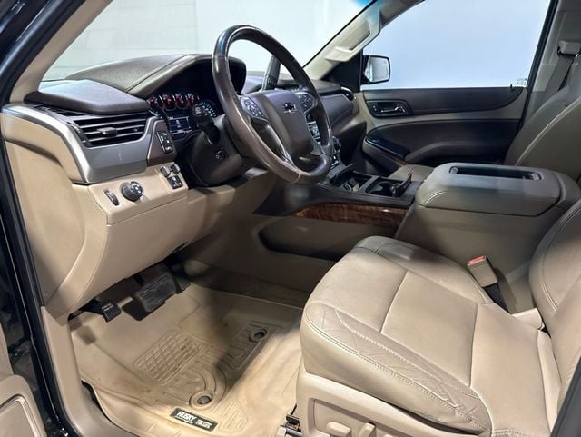 2015 Chevrolet Tahoe 2WD 4dr LTZ - 23017957 - 25