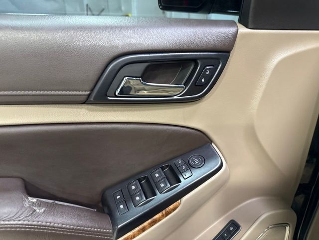 2015 Chevrolet Tahoe 2WD 4dr LTZ - 23017957 - 30