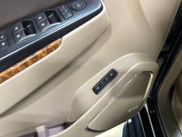2015 Chevrolet Tahoe 2WD 4dr LTZ - 23017957 - 31