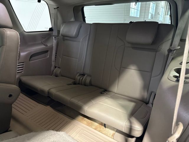 2015 Chevrolet Tahoe 2WD 4dr LTZ - 23017957 - 37