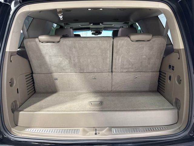 2015 Chevrolet Tahoe 2WD 4dr LTZ - 23017957 - 39